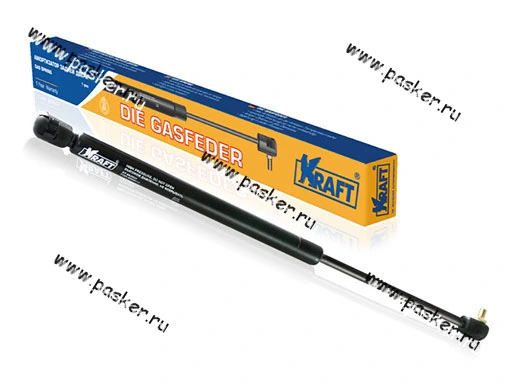 Амортизатор задней двери 2121 капота 2110 KRAFT 003555