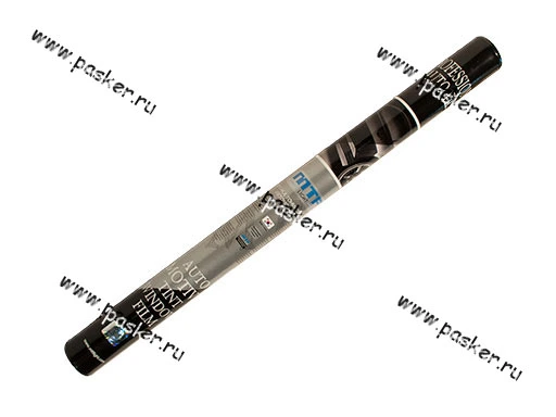 Пленка тонировочная MTF 0,5x3м Charcoal  5%