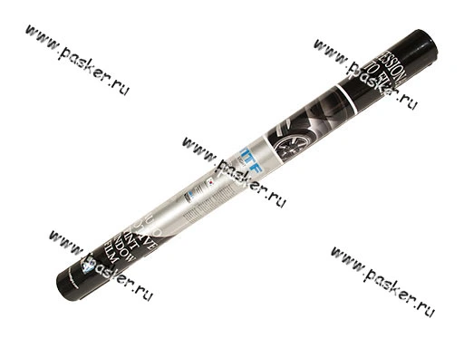 Пленка тонировочная MTF 0,5x3м Charcoal 10%