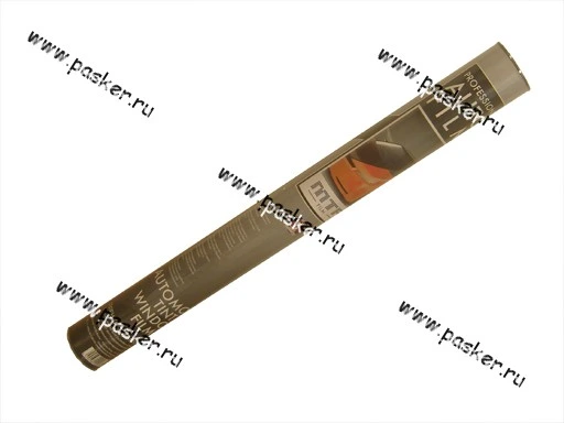 Пленка тонировочная MTF 0,5x3м Charcoal 15%