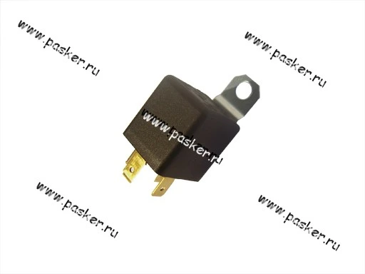 Реле электробензонасоса 1118 Калина 2170 Priora ГАЗ УАЗ AVAR 752.3777-10