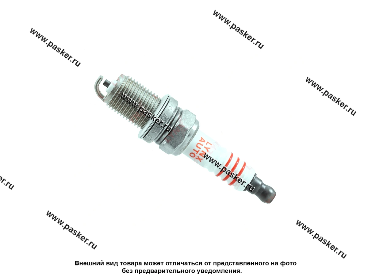 Свеча LYNXauto 5BCJSR11 Nickel