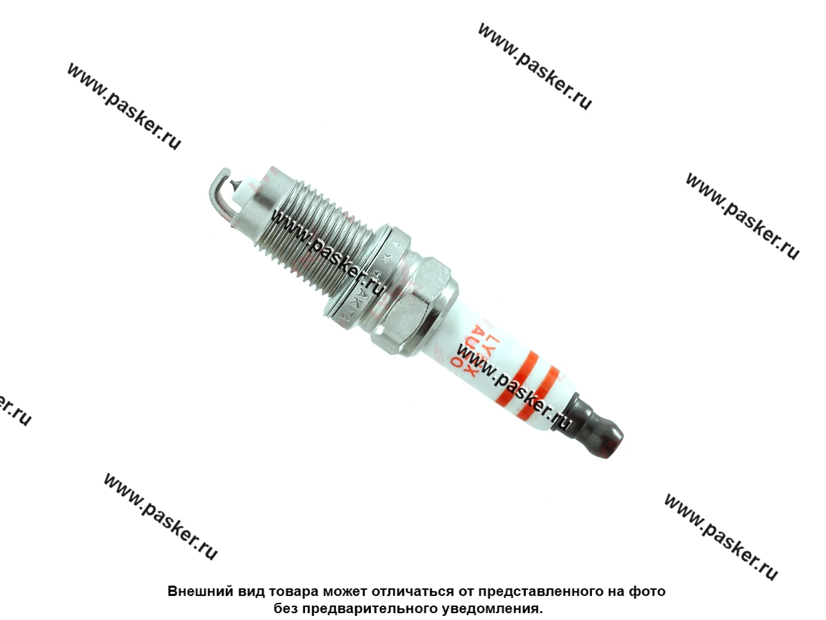 Свеча LYNXauto 6BLXIP1R Iridium + Platinum