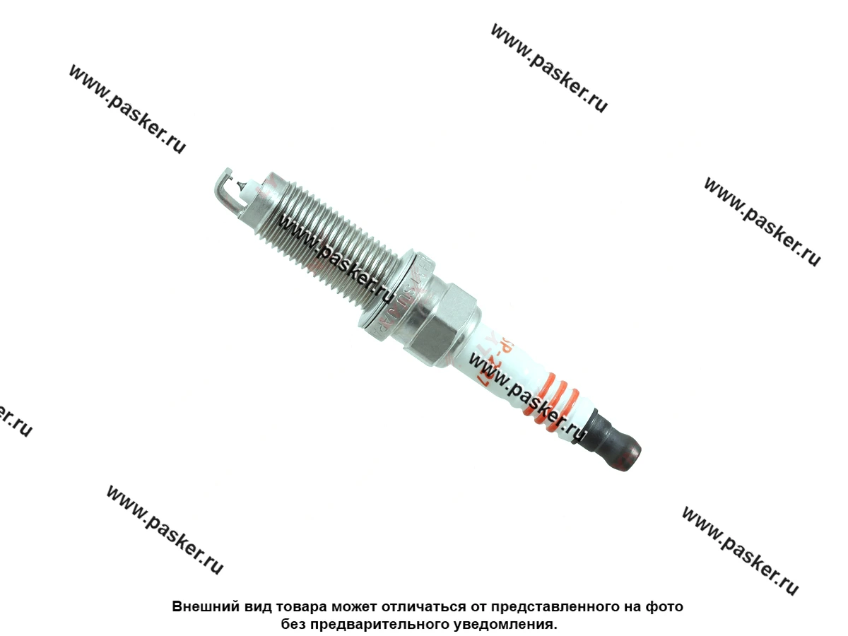 Свеча LYNXauto 6NLIIR11 Nissan Renault Double Iridium