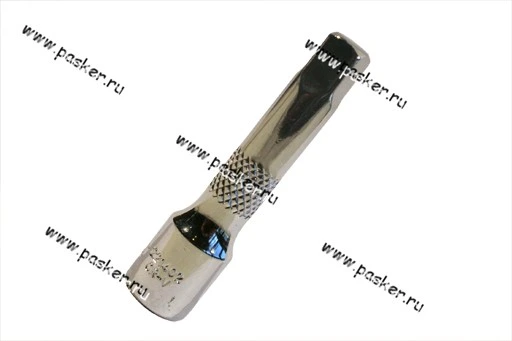 Ключ удлинитель 1/4 50мм OMBRA 221402