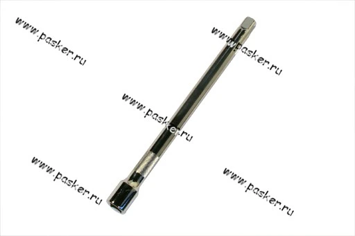 Ключ удлинитель 1/2 250мм OMBRA 221210