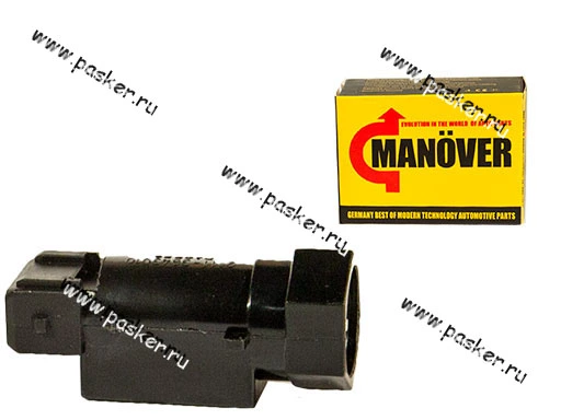 Датчик скорости 2108-10 MANOVER с электронной панелью MR21123843