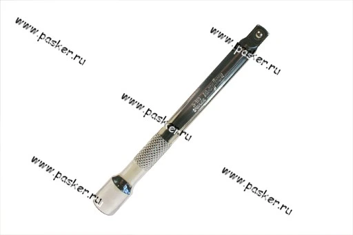 Ключ удлинитель 1/4 100мм OMBRA 221404