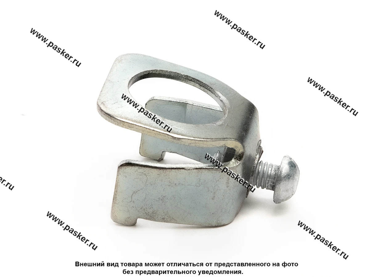 Фиксатор крепления замка двери ГАЗ-3302 Бизнес