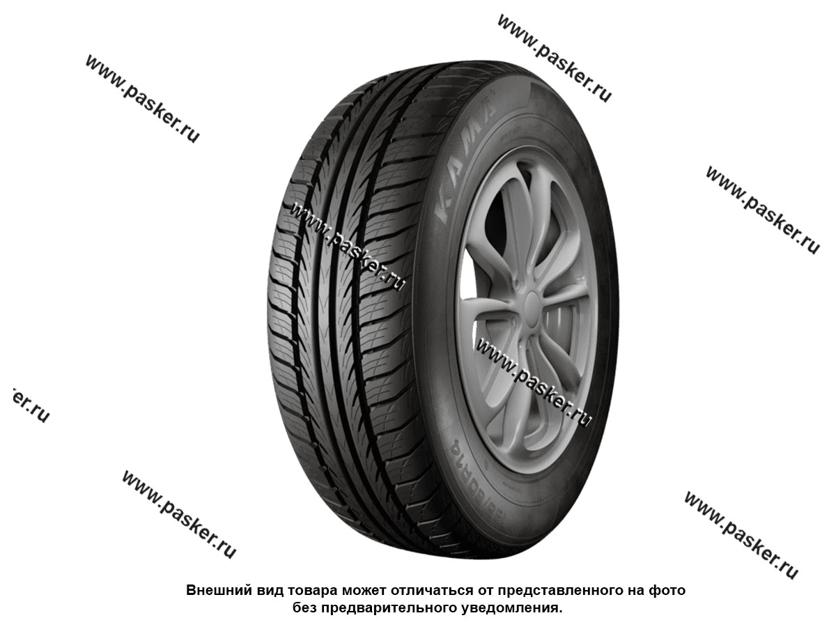 Шина Кама BREEZE-132 175/70 R14 лето