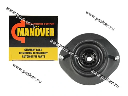 Опора передней стойки Daewoo Nexia, Espero с подшипником MANOVER MR0184756