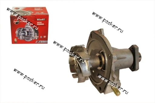 Помпа 2123 Chevrolet Niva FENOX передняя крышка HB1004P1