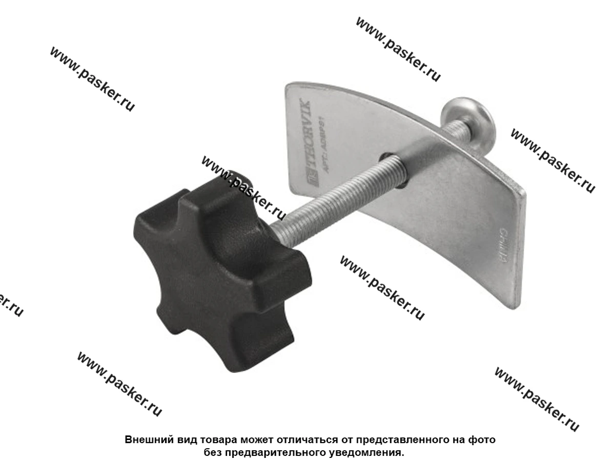 Инструмент для возврата поршней дисковых тормозных механизмов Thorvik ADBPS1