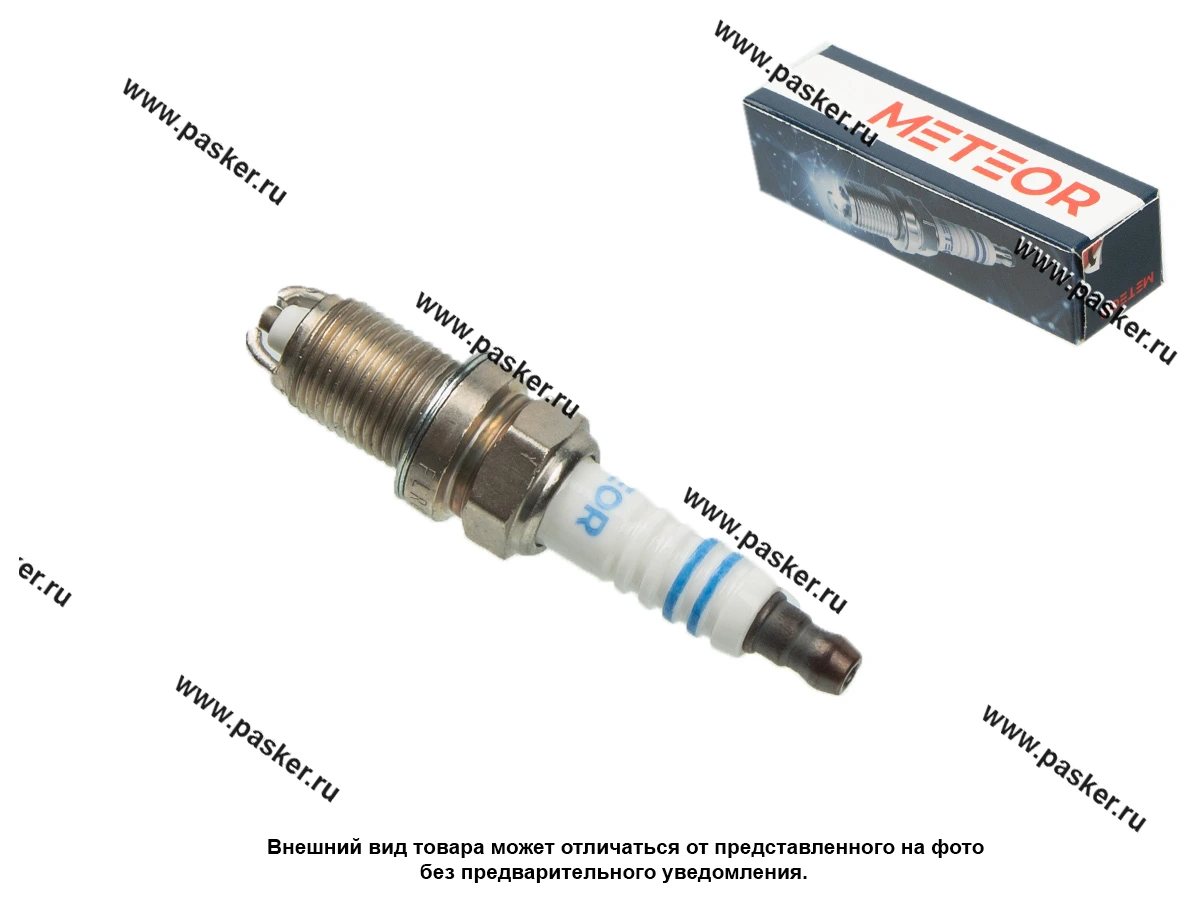 Свеча METEOR blue line FLR8LDCU+