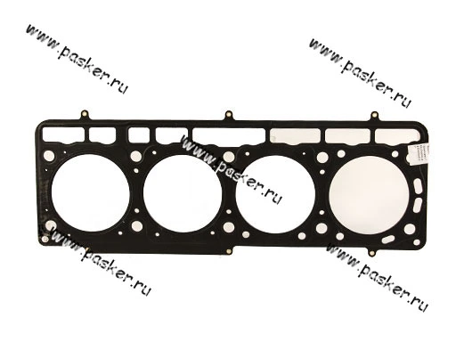 Прокладка ГБЦ ГАЗ-3302 дв.EvoTech 2.7