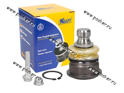 Шаровая опора LADA Largus 14- Renault Logan 2 Sandero 2 KRAFT 053216