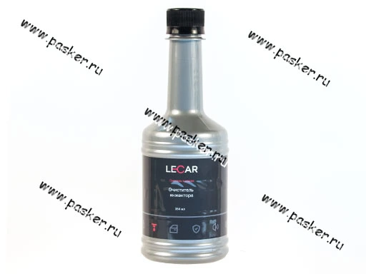 Очиститель инжектора LECAR 354мл