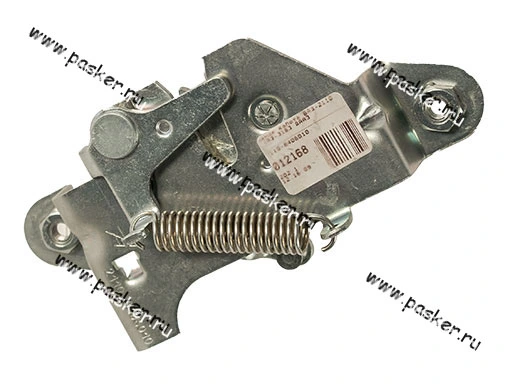 Замок капота УАЗ Патриот 3160-8406010