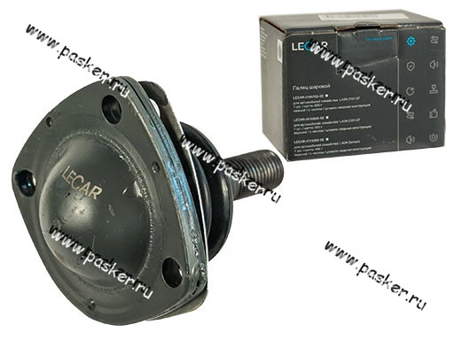 Шаровая опора 2101 верхняя LECAR