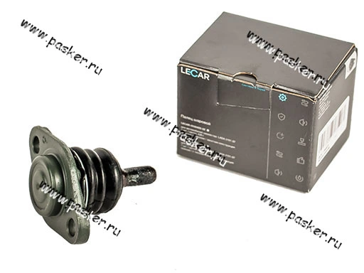Шаровая опора 2110, 1118 Калина, 2170 Priora, 2190 Granta LECAR усиленный
