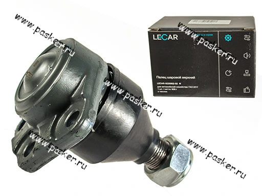 Шаровая опора Соболь верхняя LECAR