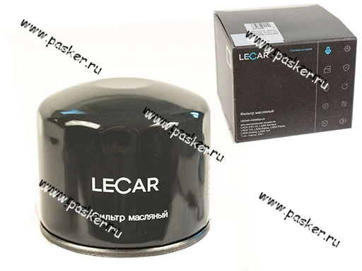 Фильтр масляный 2105-099 ОКА LECAR