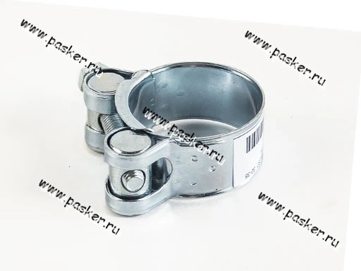 Хомут ROBUST  32-35 силовой