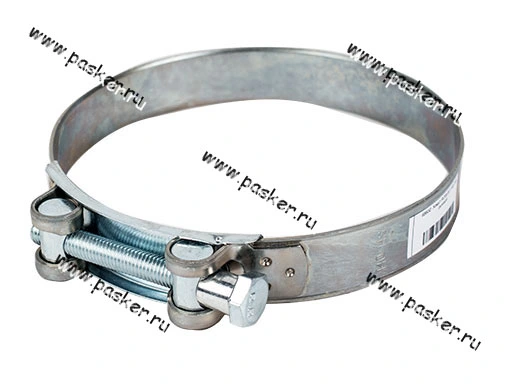Хомут ROBUST 140-148 силовой