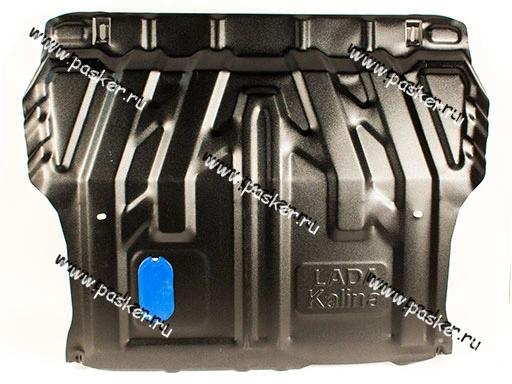 Защита картера 1118 Kalina LADA Image