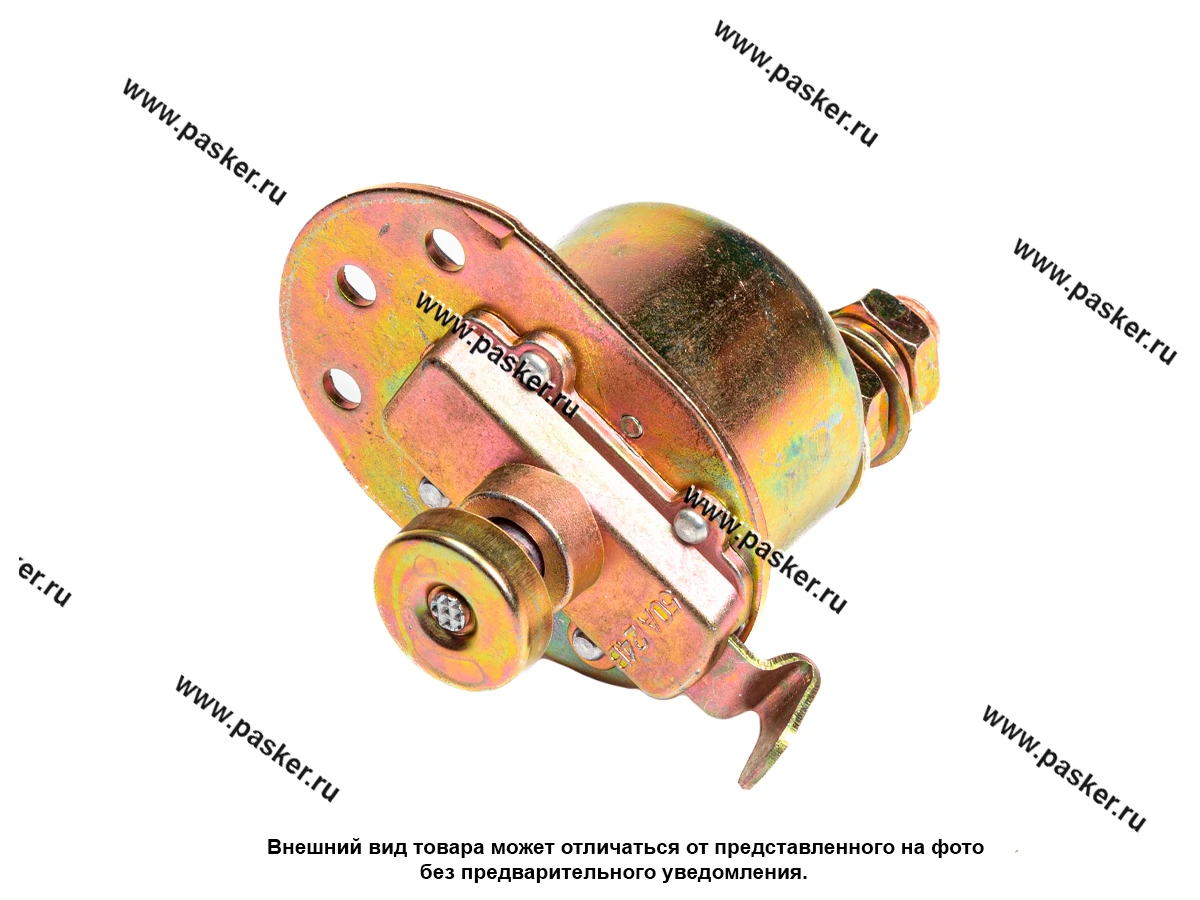 ВК массы ВК-318Б AIMPULS