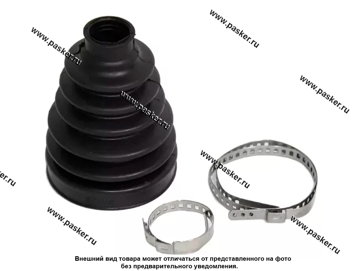 Пыльник ШРУСа Renault Duster наружный АО БРТ