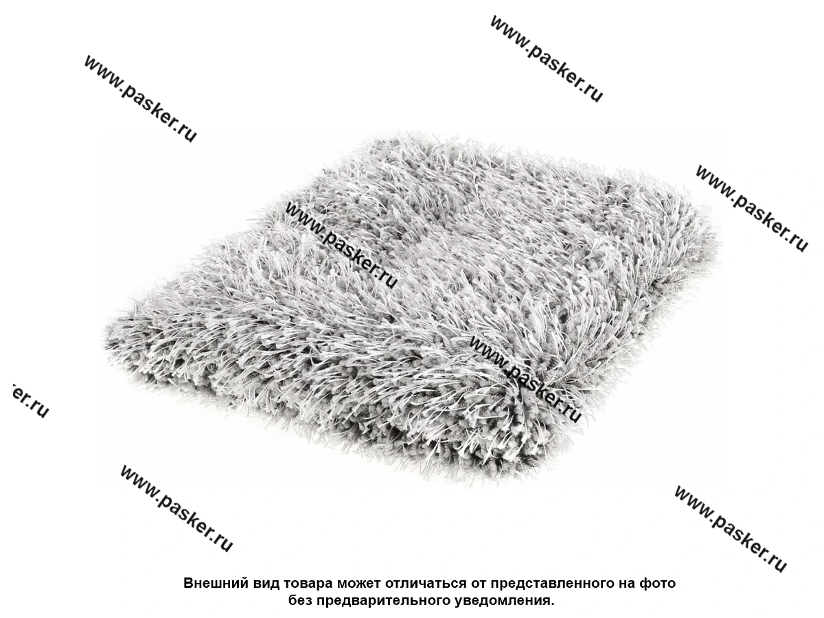 Губка PURESTAR длинноворсовая для мытья автомобиля 15x22x4cm PS-P-002N