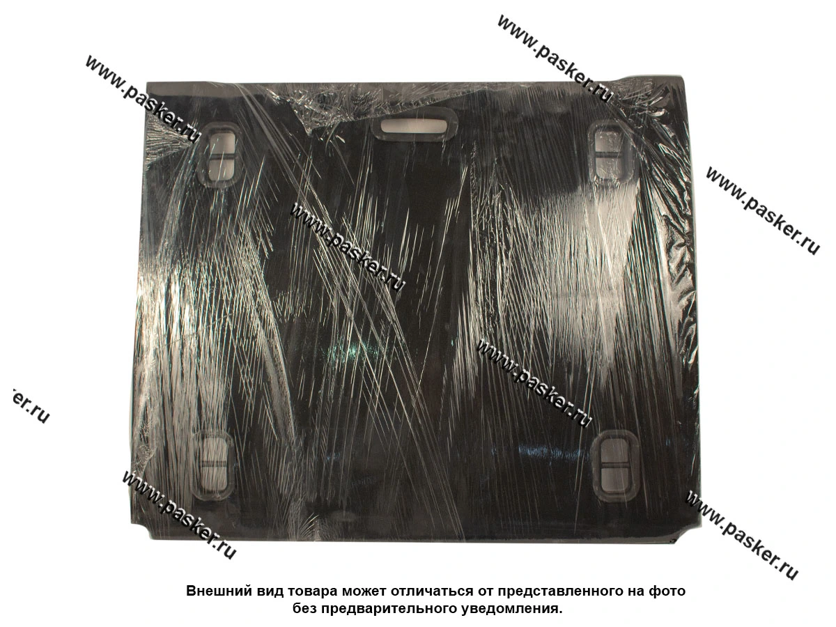 Фальшпол в багажник LADA XRAY заводской