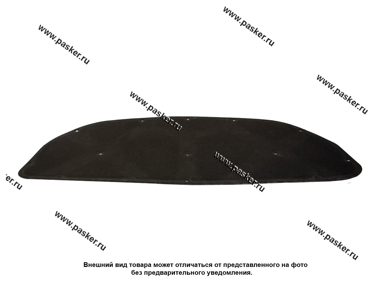 Шумоизоляция капота 2190 Granta