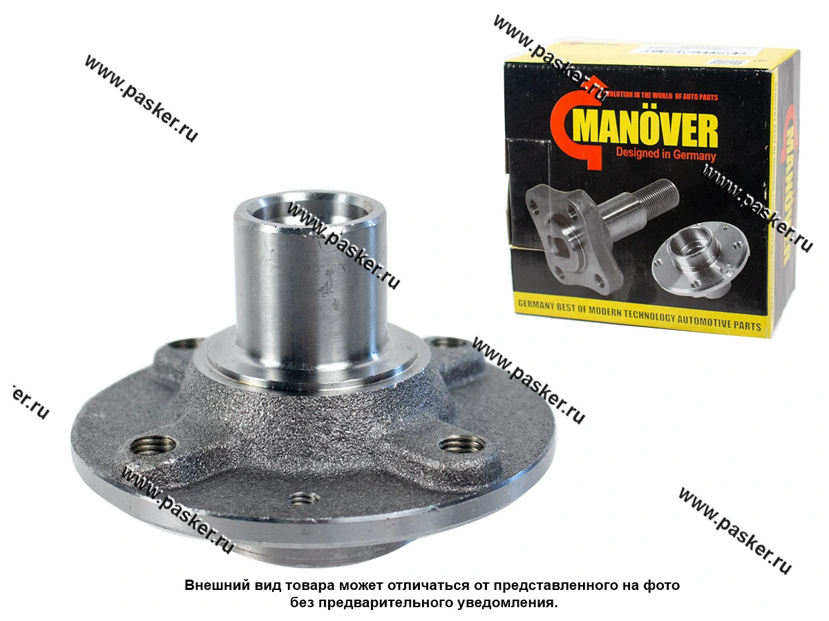Ступица LADA Vesta XRAY передняя MANOVER MR8018853