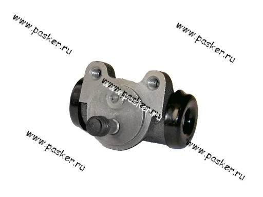 Цилиндр задний тормозной ГАЗ 3102-3502040