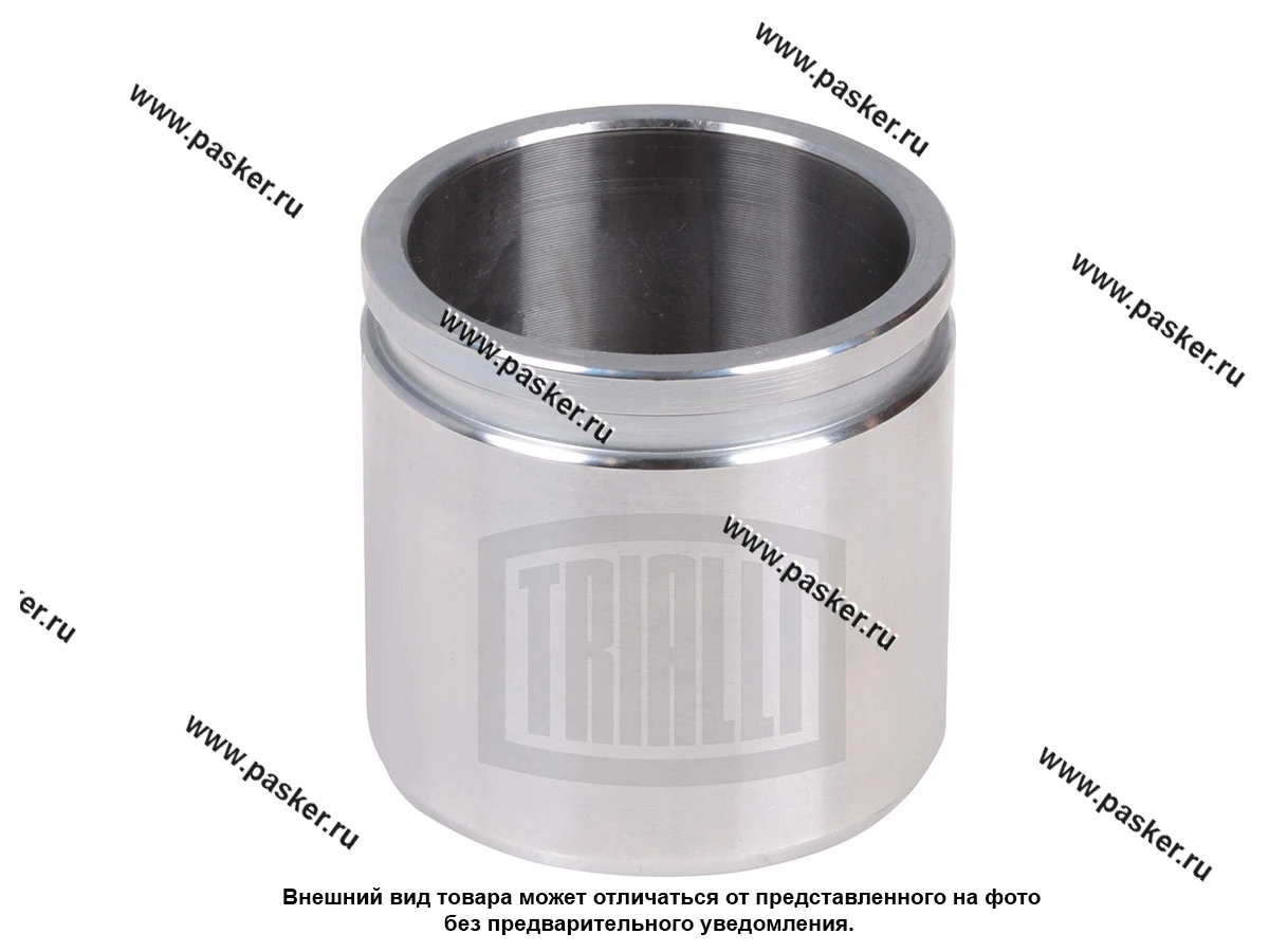 Поршень суппорта LADA Vesta d-54mm TRIALLI RCF 012002