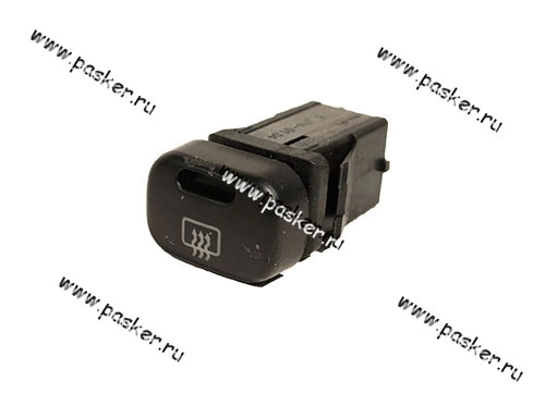 ВК обогрева заднего стекла 2113-15 21214 Niva Urban 2123 Chevrolet Niva СИТЛАЙТ 75.3710-01.04