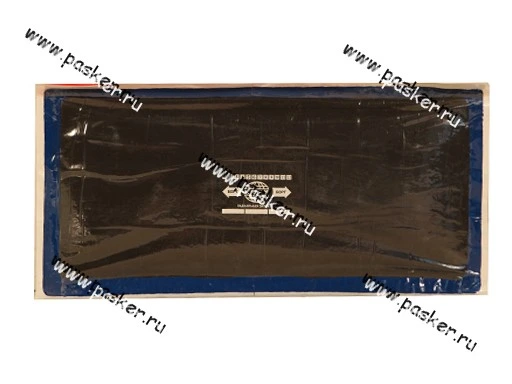 Пластырь корда NORM 121x330мм