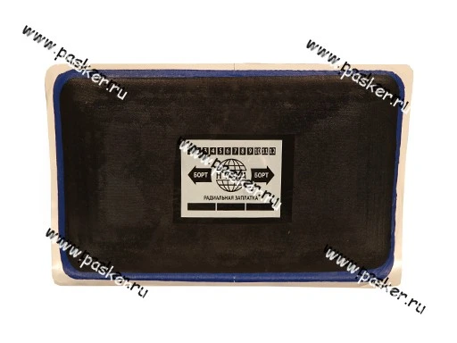 Пластырь корда NORM 130x260мм