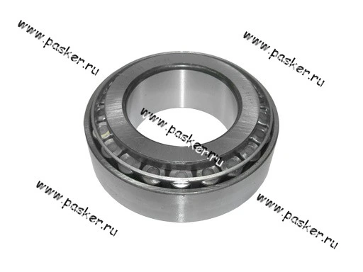 Подшипник ступицы ГАЗ задней 7510 /32210 ГПЗ-34