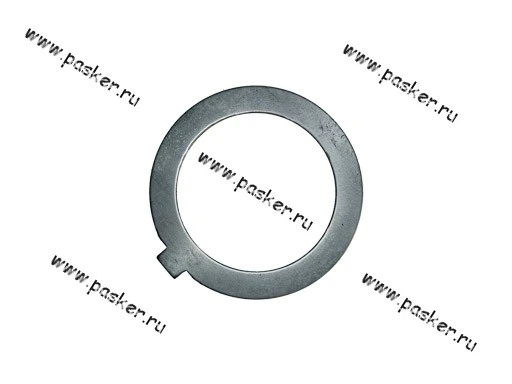 Шайба упорного подшипника ГАЗ 4021-1005184-02 ЗМЗ