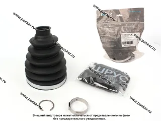 Пыльник ШРУСа LADA Largus LECAR наружный в сборе