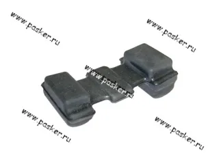 Подушка рессоры УАЗ 451-2902430 [упаковка 4 шт.]