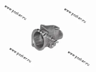 Корпус термостата ГАЗ 4021-1306031-30