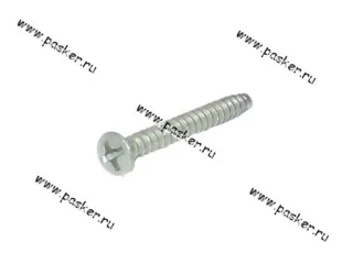 Саморез 3,6х31,8 потай