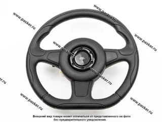 Руль 1118 Калина 2170 Priora 2190 Granta Спорт экстрим Технопром