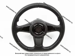 Руль 2108-09 10 Спорт экстрим Технопром