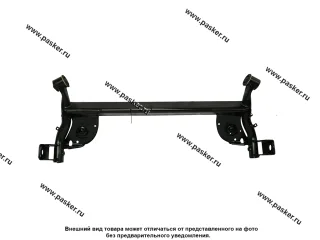 Балка задней подвески Renault Logan, Sandero MANOVER MR118016R
