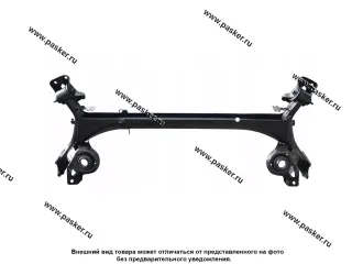 Балка задней подвески LADA Largus MANOVER MR004469R